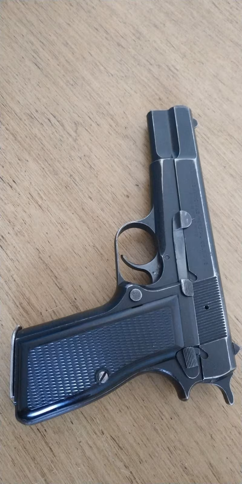 ÇOK ÖZEL  browning 14 Lü full orjinal