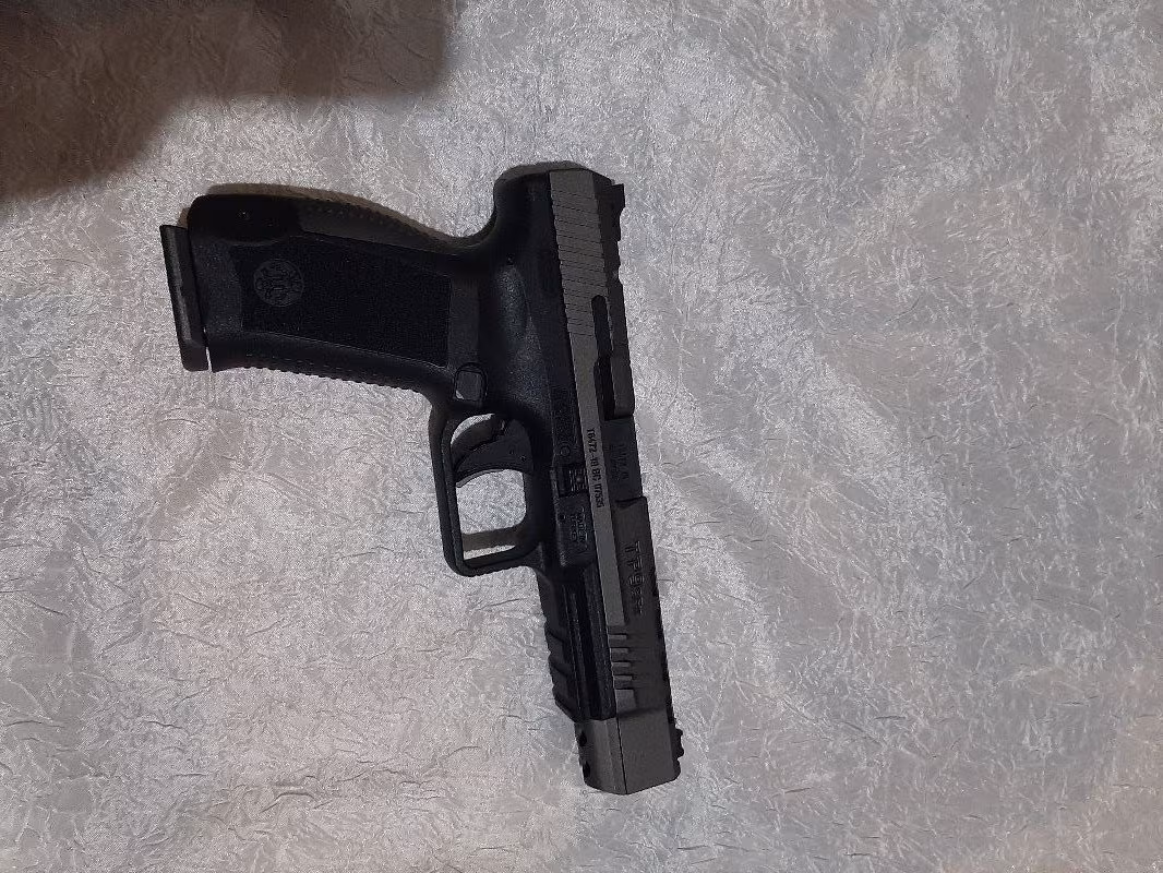 Sahibinden temiz silah