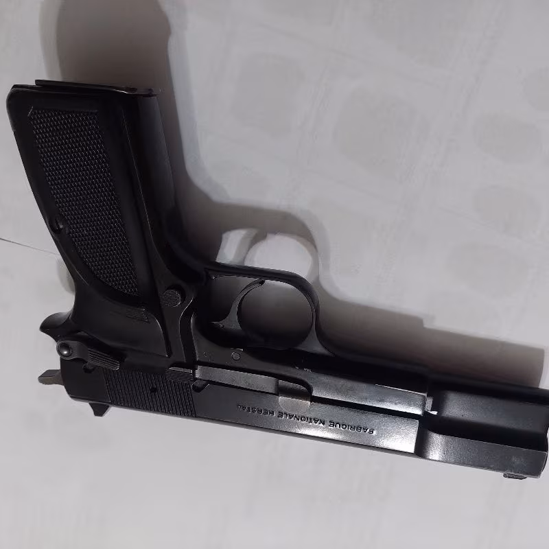 MKE CIKIŞLI TERTEMİZ