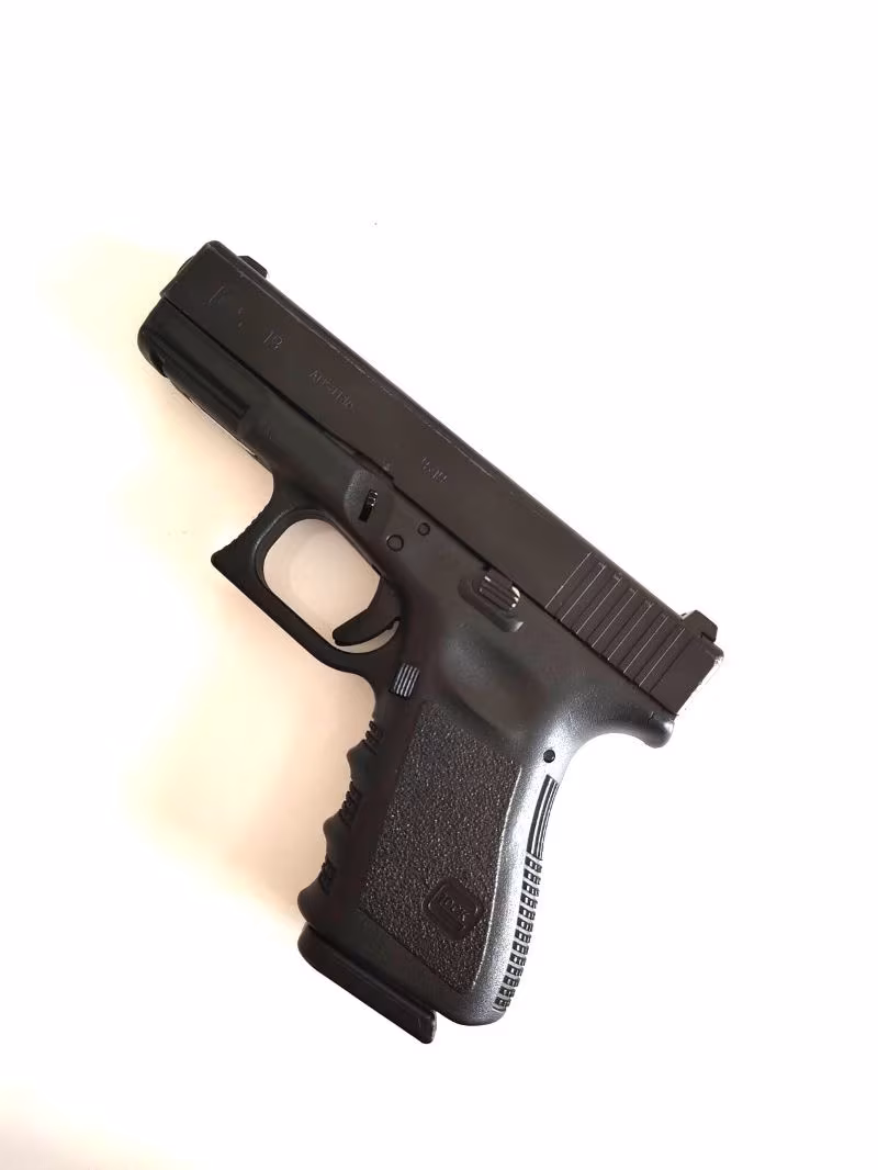 Glock19 Gen3
