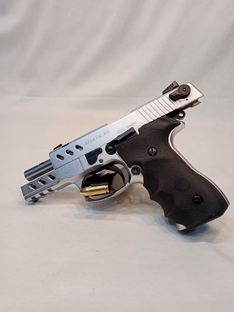 Temiz kullanılmış Zigana kc