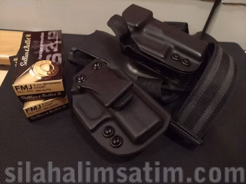 GLOCK 42