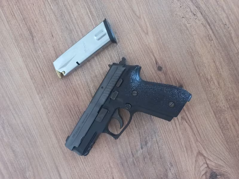 Sig Sauer