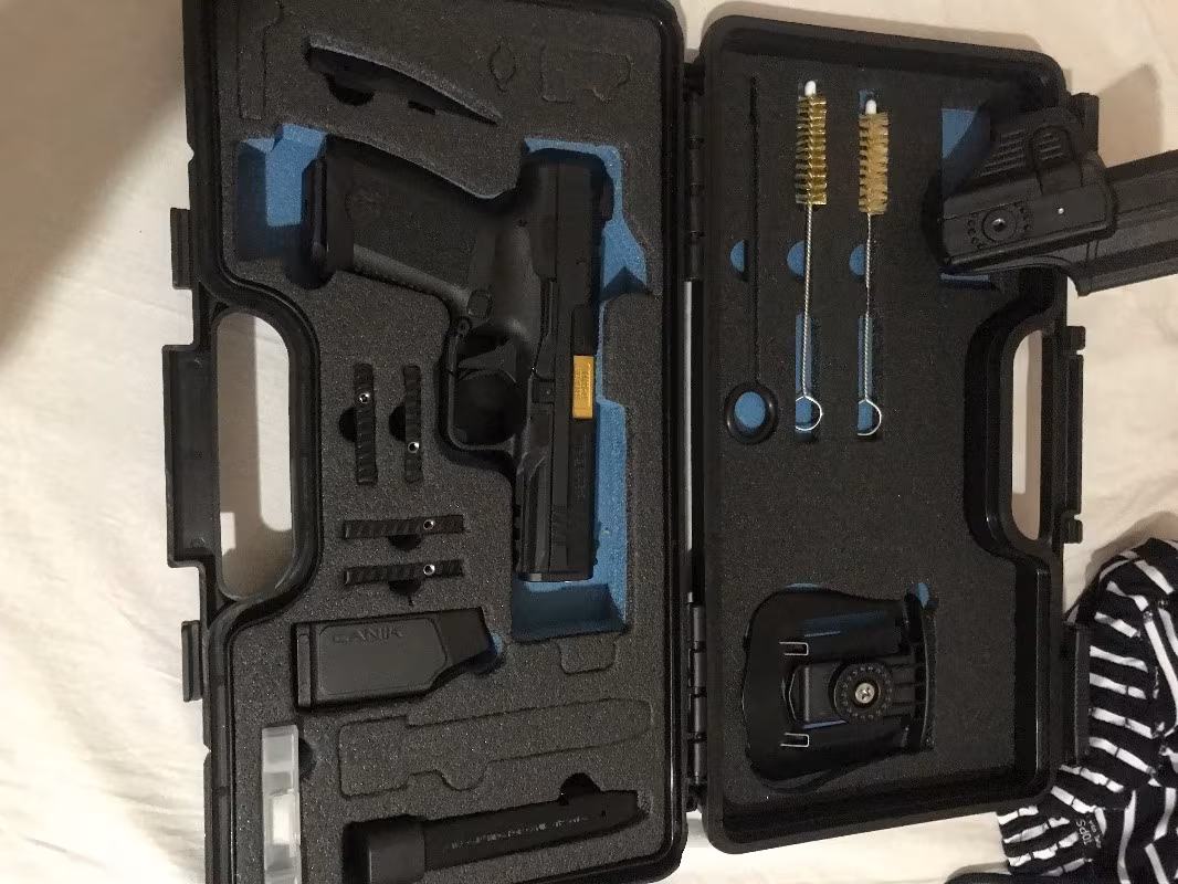 CANİK ELİT SCOMBAT EXCUTİVE