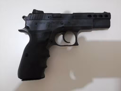 SARSILMAZ P8L