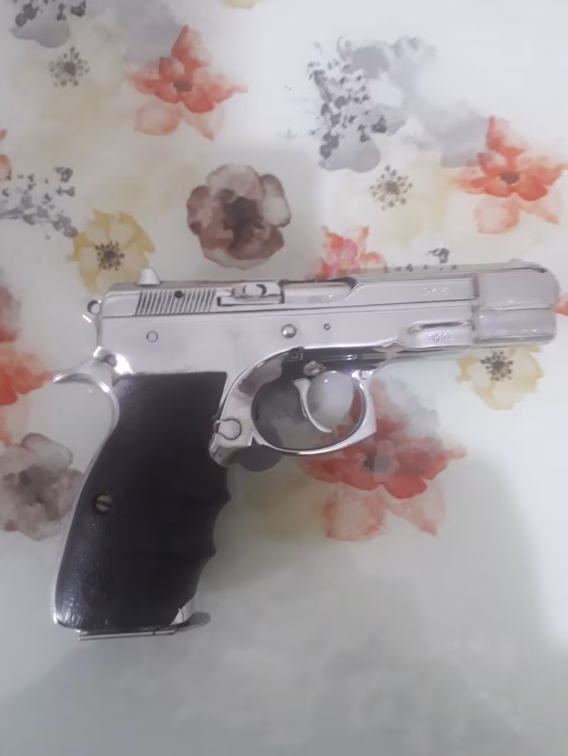 CZ 75