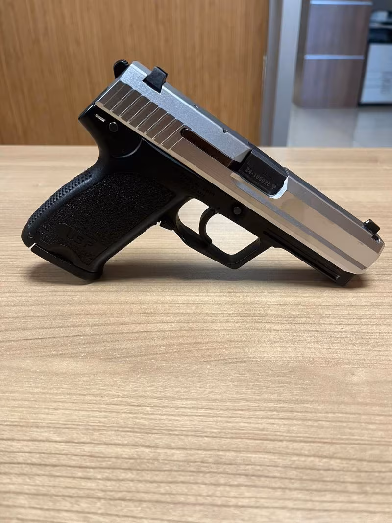 TEMİZ SADECE POLİĞONDA ATIŞ YAPILDI.