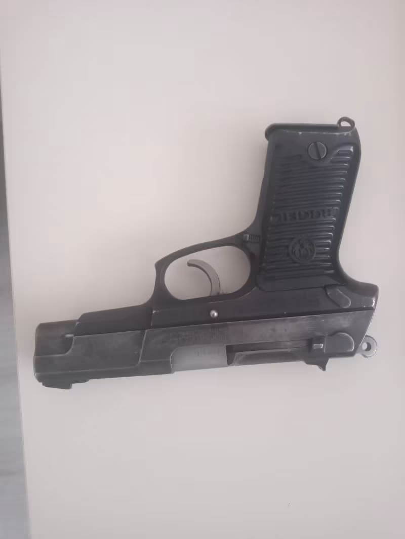 Boyasız. Orjinal