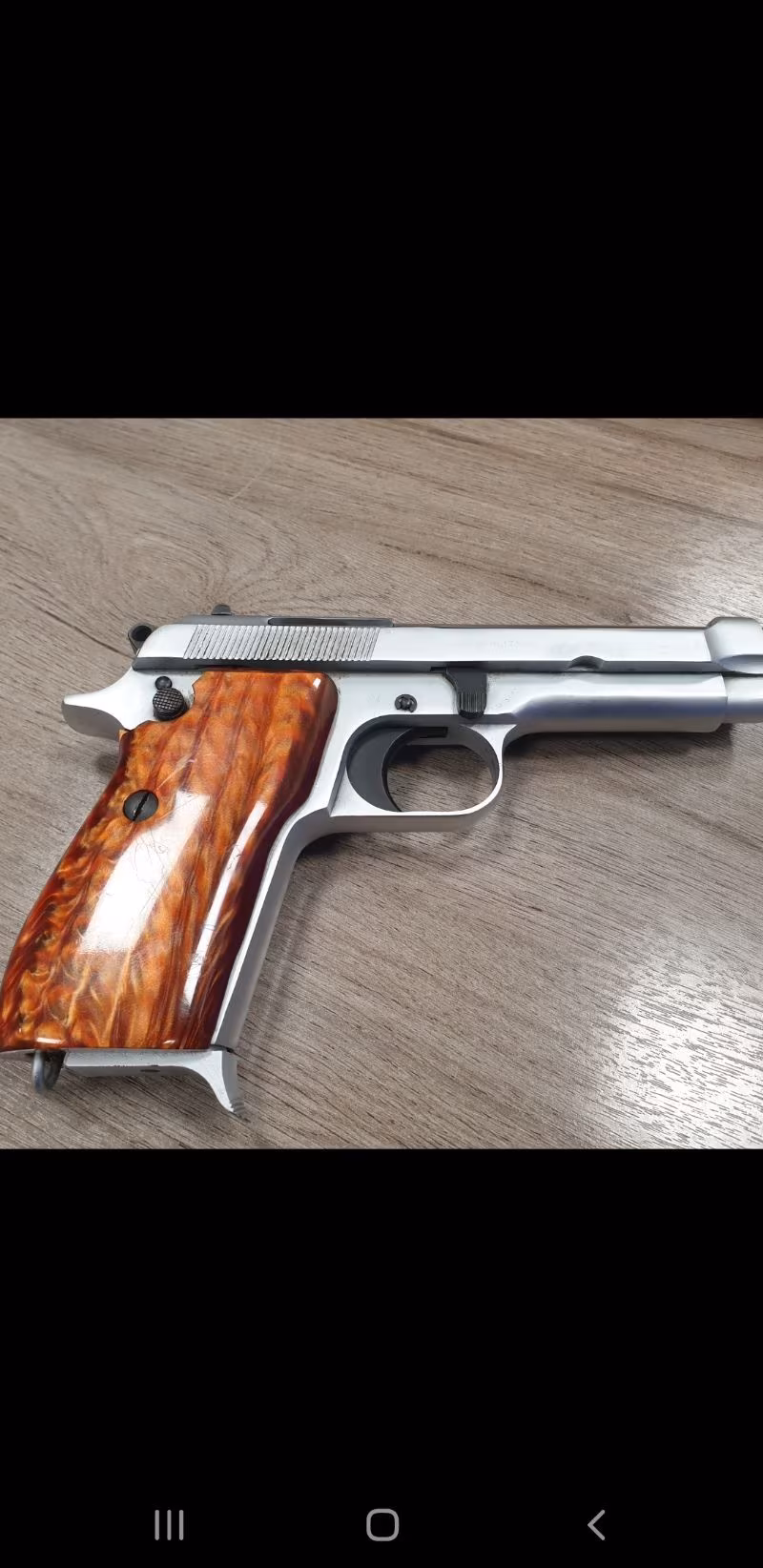 ORJINAL BERETTA M1951