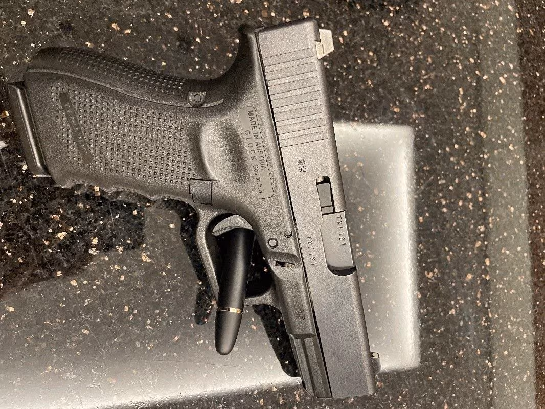MEMURDAN GLOCK 19 GEN4