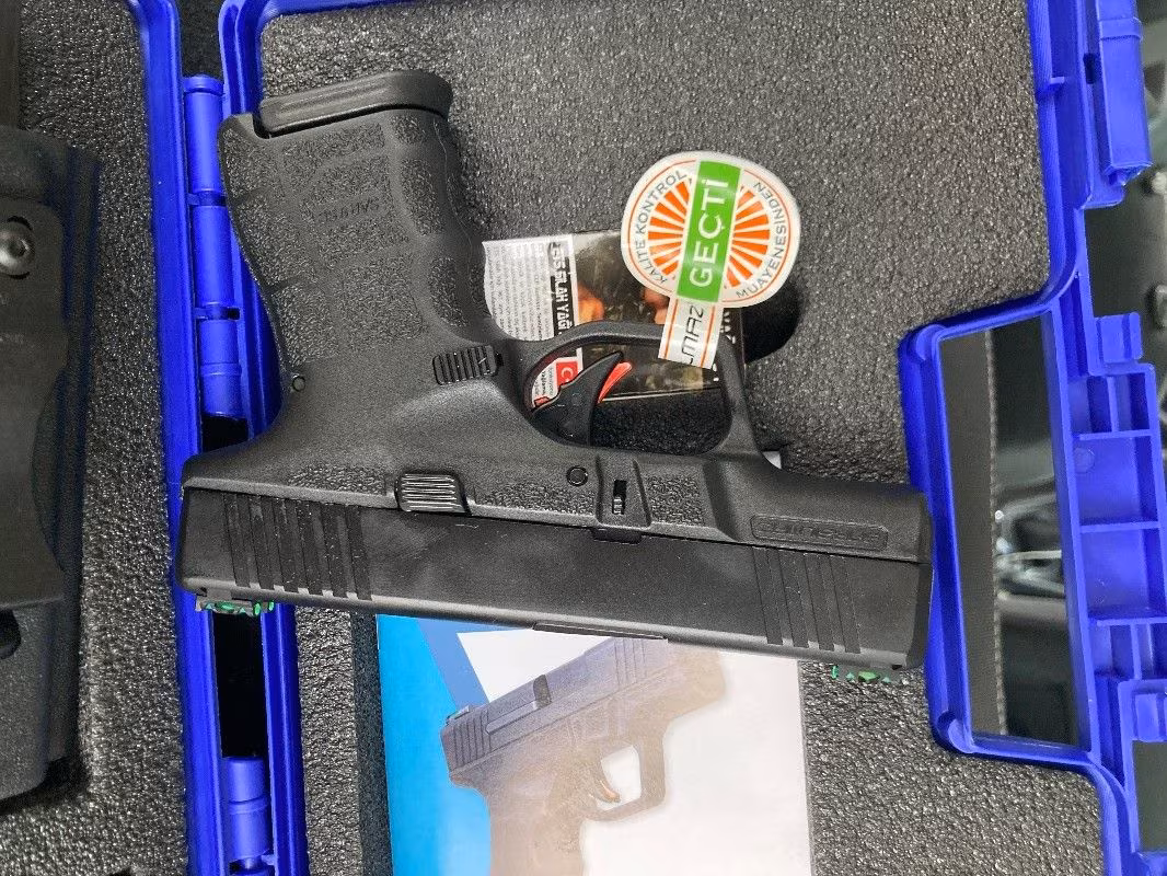Sar9 SC minik