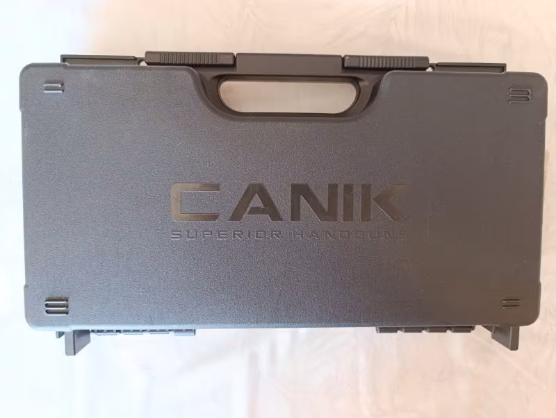 Taşıma ruhsatlı temiz kullanılmış TP9 SFX