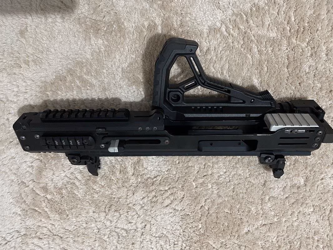Canik Tp9 platformu için Roni Kit