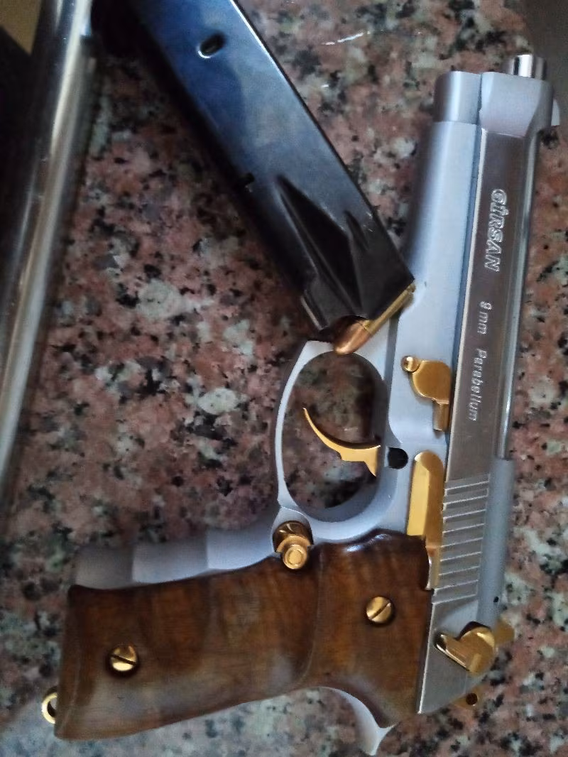 Yavuz 16
