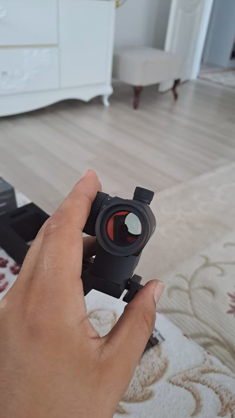 Vector Optics Maverick 1x22 Red dot