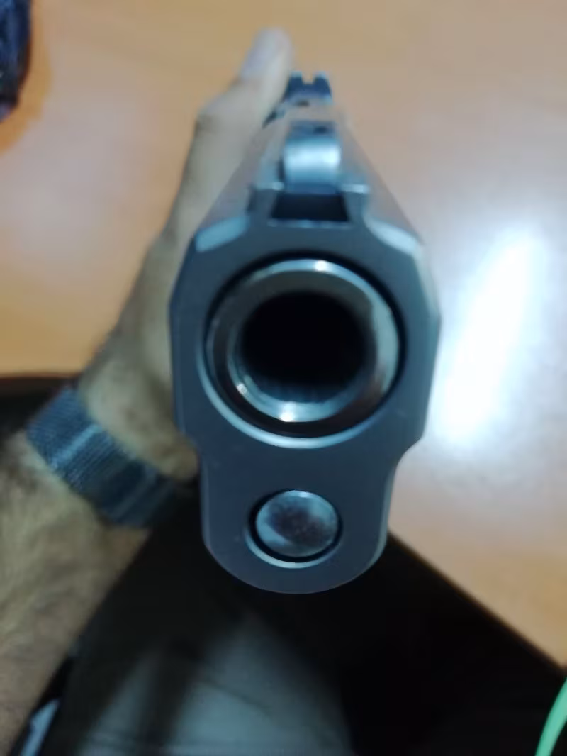 Sarsılmaz b6