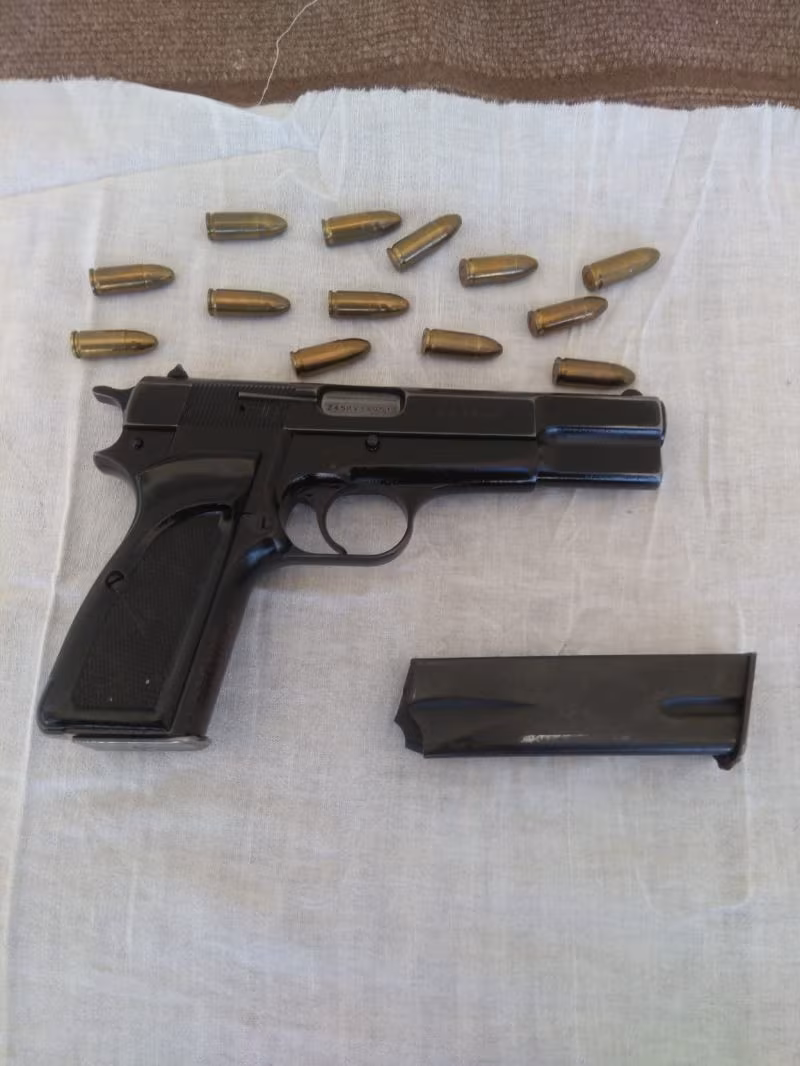 Temiz brownig ve kırıkkale