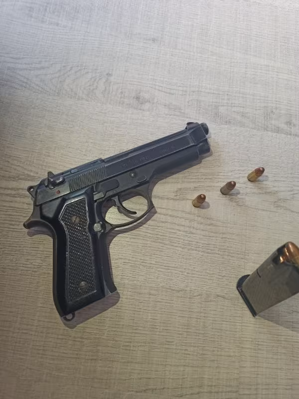 Yavuz 16 (9mm)
