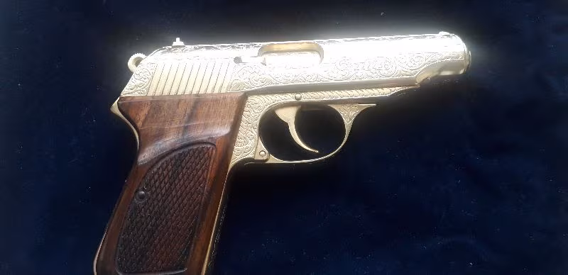 Altın kaplama kırıkkale