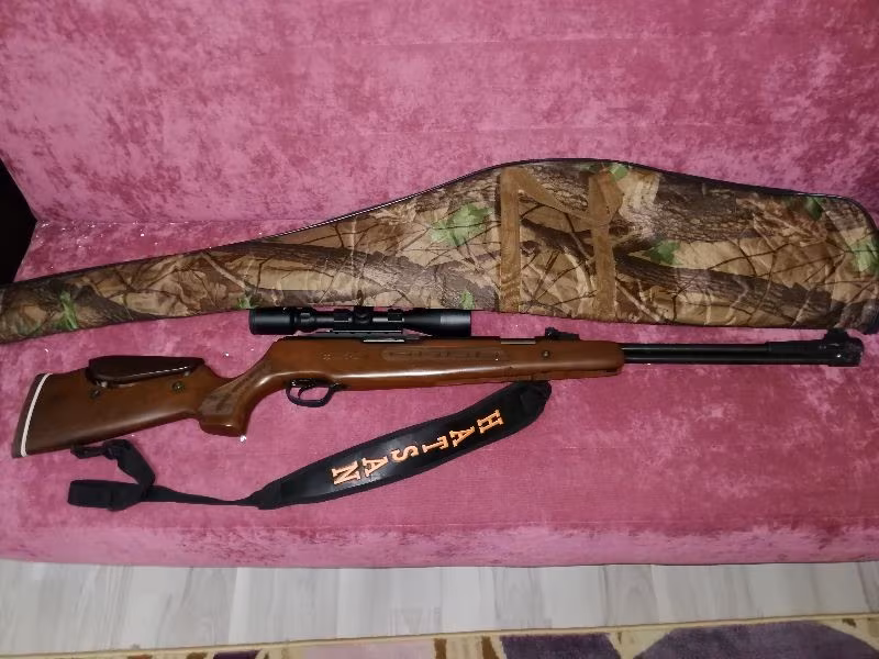 Hatsan dominatör 200 w