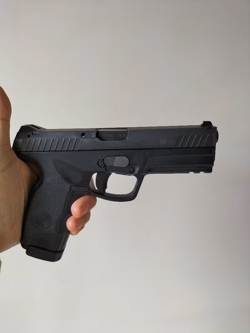 EMEKLİ TSK PERSONELİNDEN