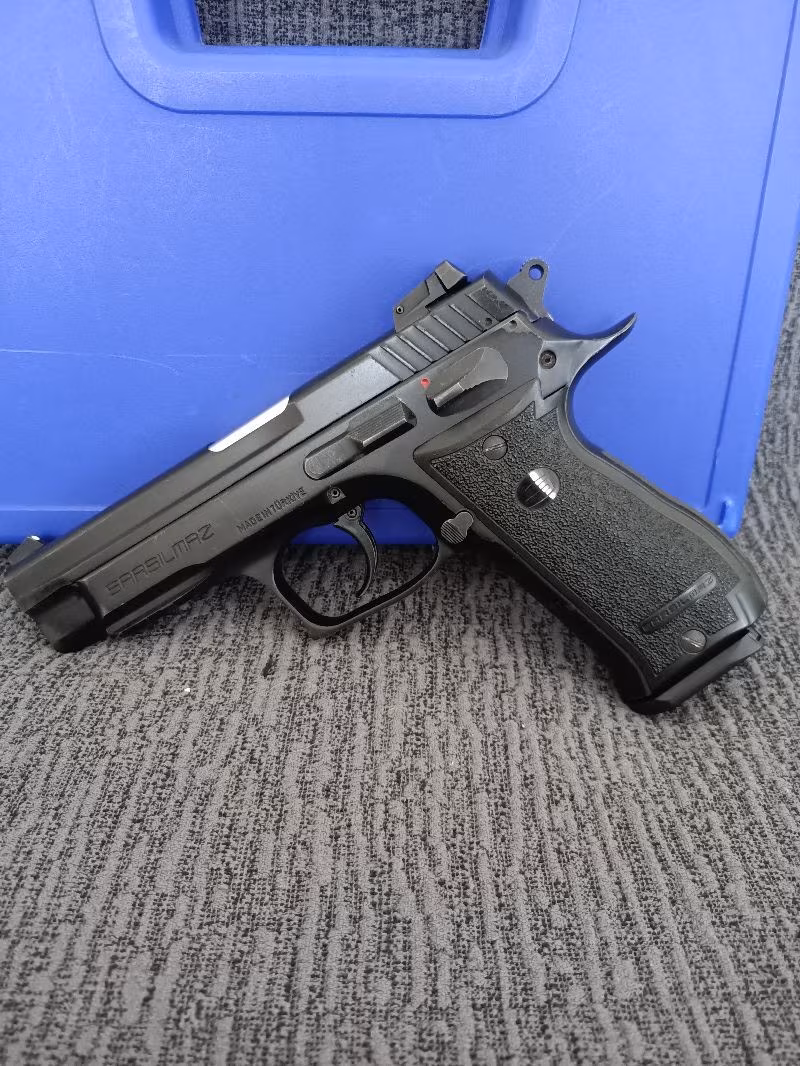 Sarsilmaz 45 acp k2 45