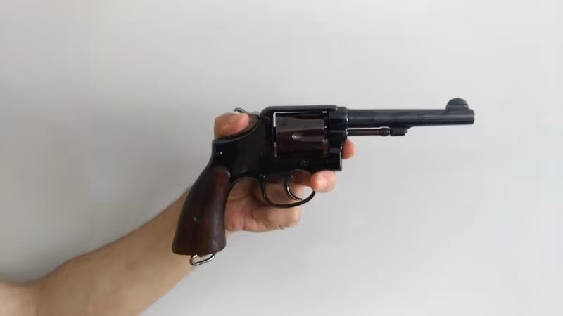 Smith&Wesson