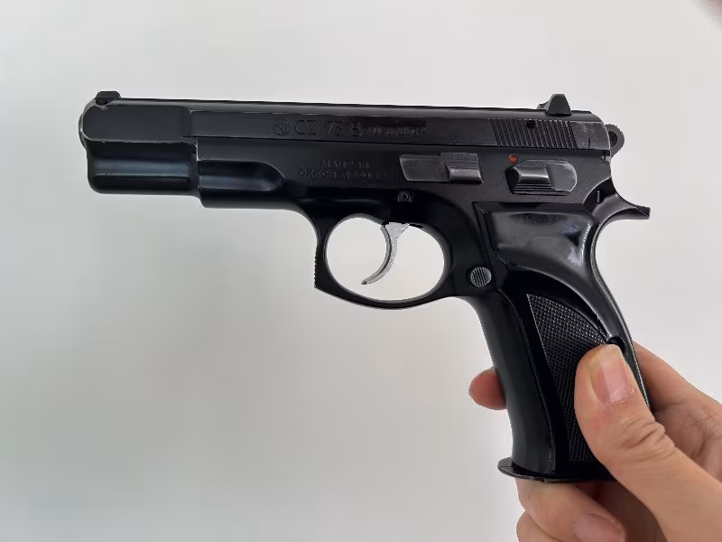 Satılık İthal Tabanca