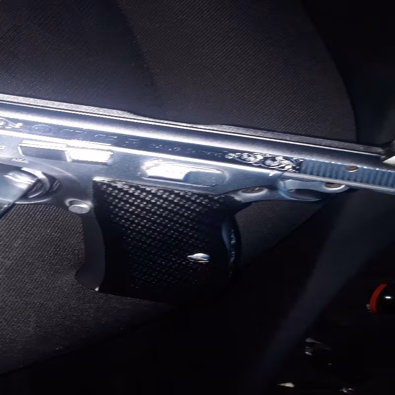 Cz 75 B serisi