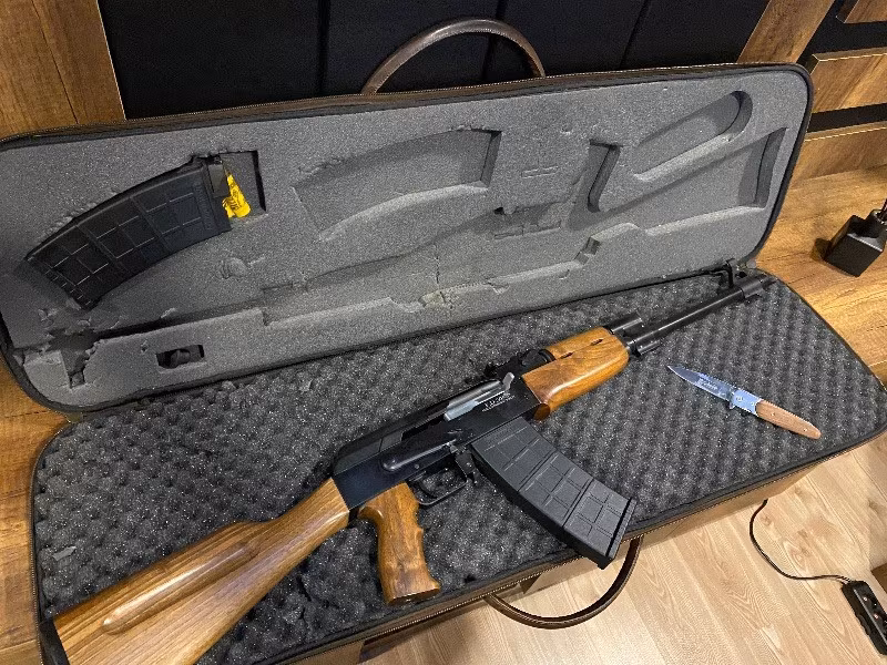 RUHSATLI DAĞLIOĞLU FD20