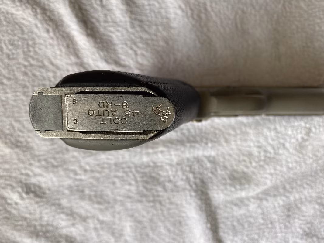 Satılık 45 colt