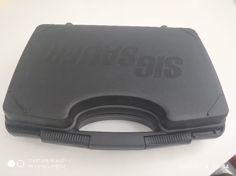 Sig Sauer x-six silverdust Acil satılık