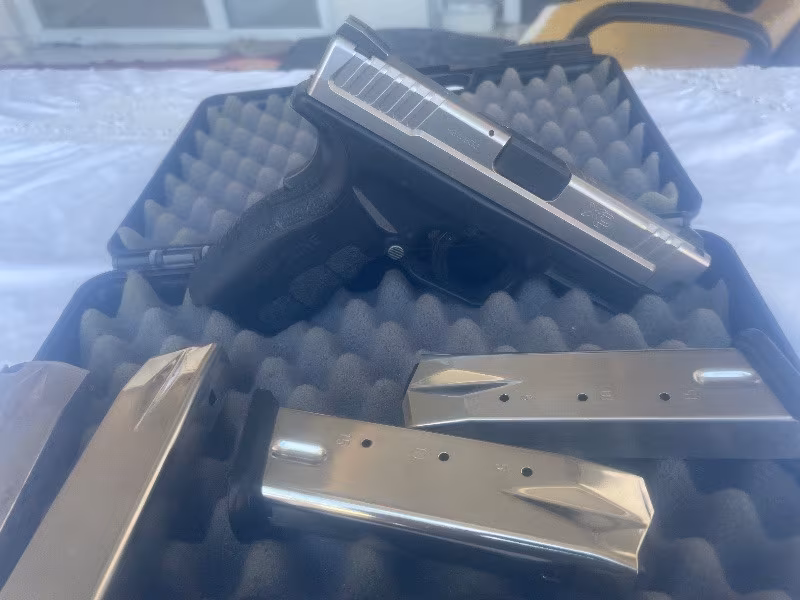 Hs mod 2 grip zone 9x19