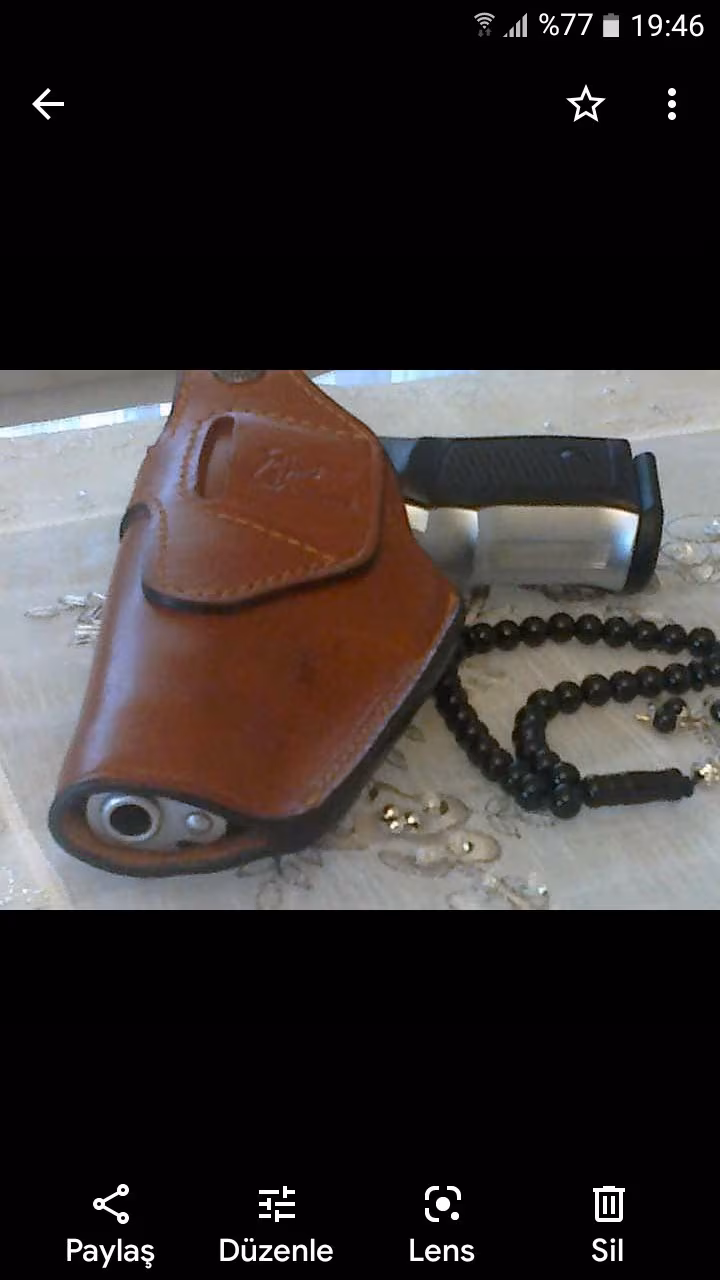 Acil uc gun kaldi