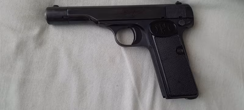 ORJİNAL 7.65 BELÇİKA BROWNİNG