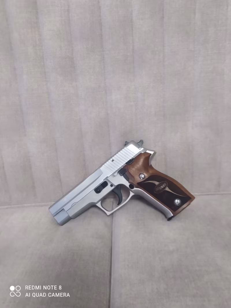 Sig sauer p226