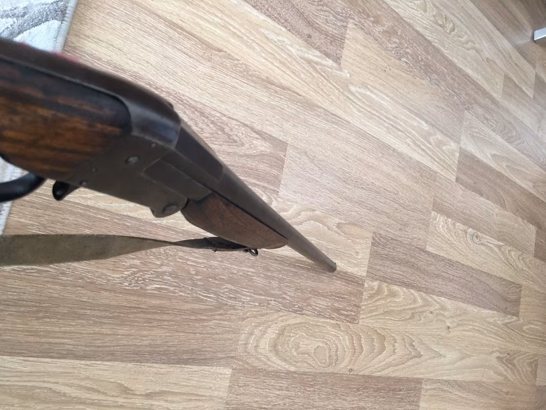 1946 Fransız beretta orjinal ACİLLLL