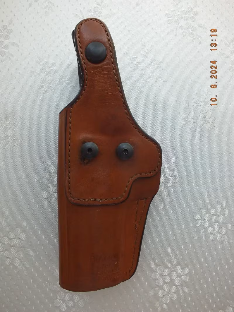 Emekli Müfettişten SİG SAUER-P226