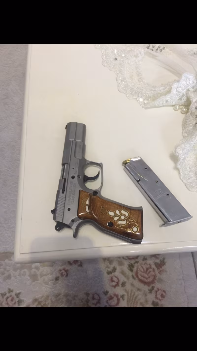 Polis Memurundan tertemiz sarsılmaz