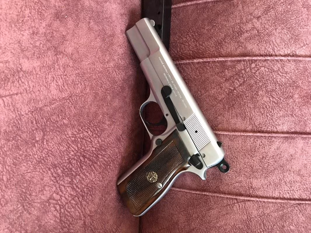 sahibinden temiz browning