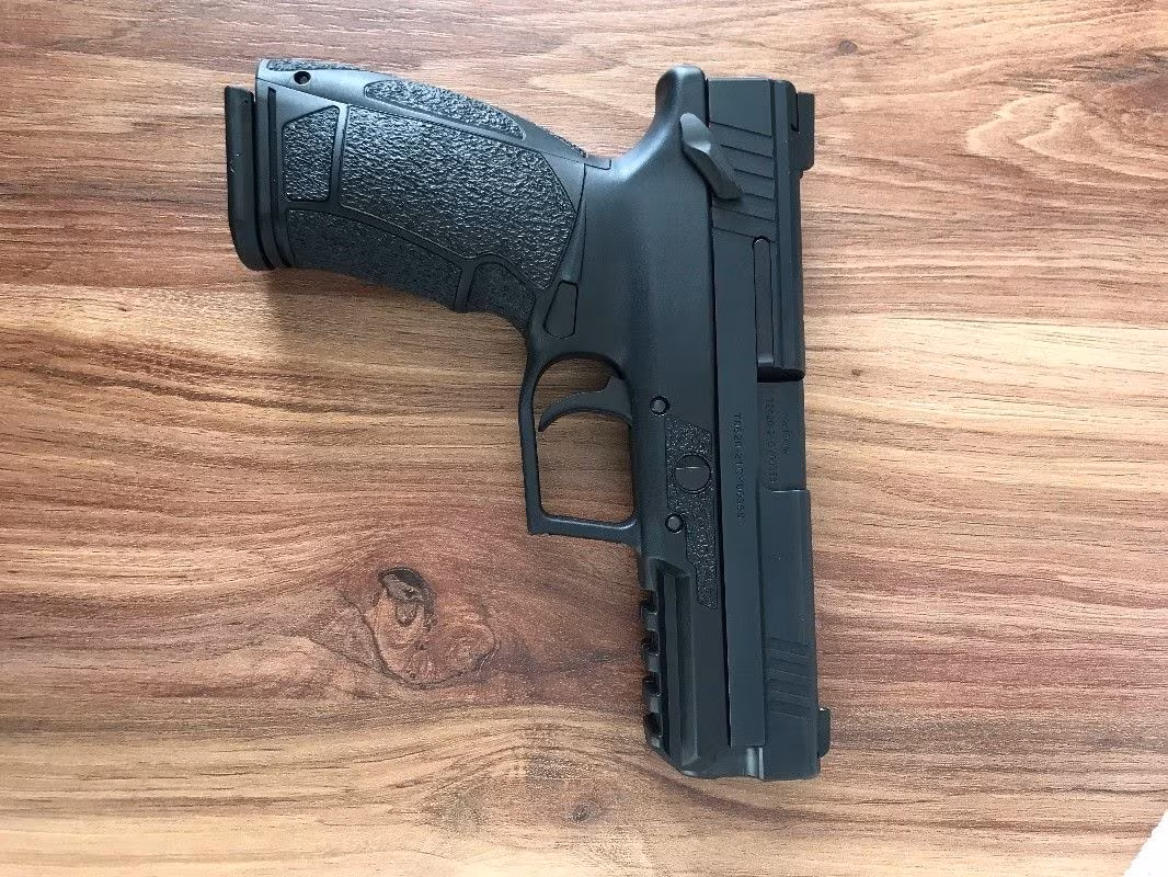 Memurdan  PX9