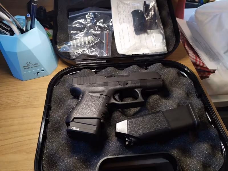 Glock26