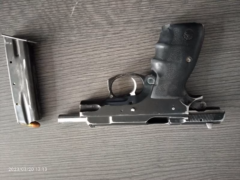 Emekli kamu görevlisinden