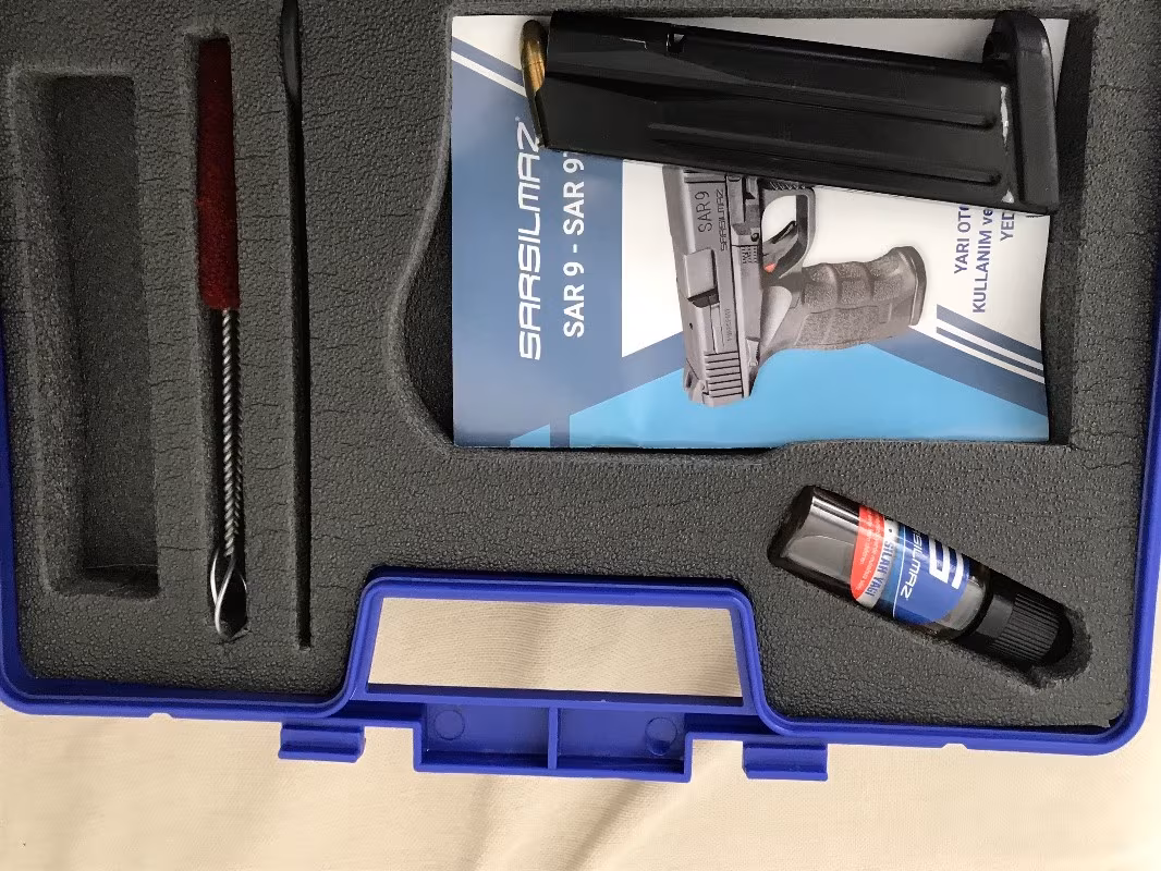 Askeri personelden