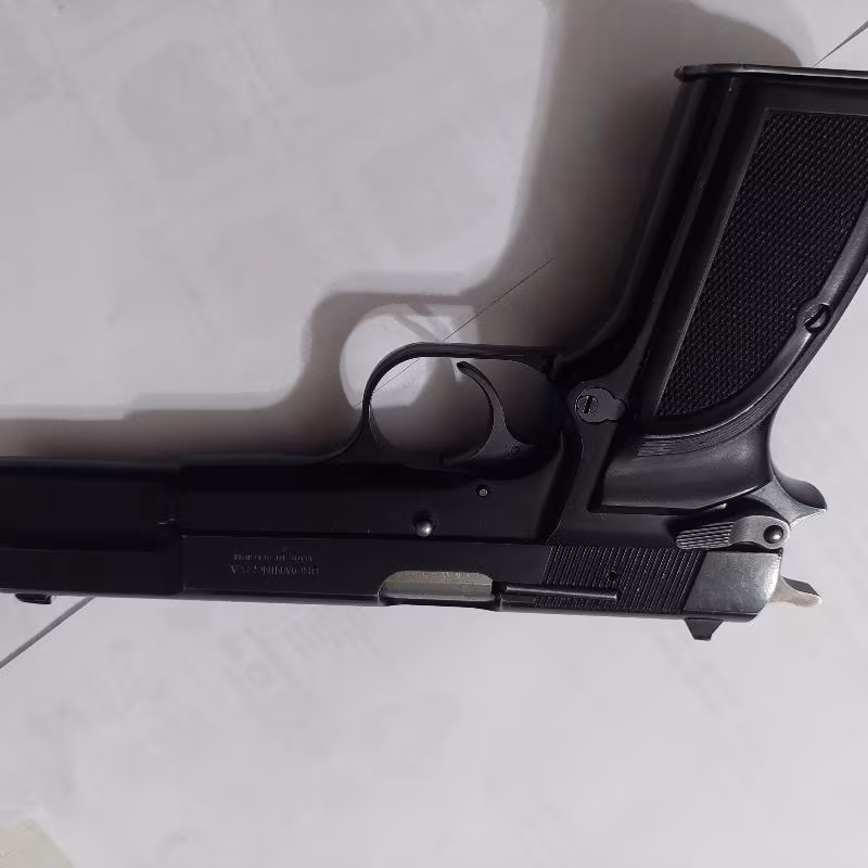 MKE CIKIŞLI TERTEMİZ