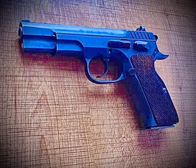 SATILIK CZ ST9
