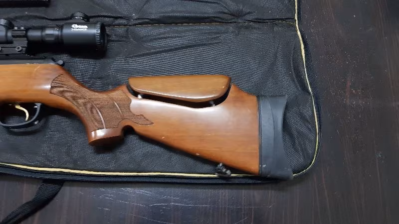 Hatsan Mod 135 VORTEX QE Havalı Tüfek