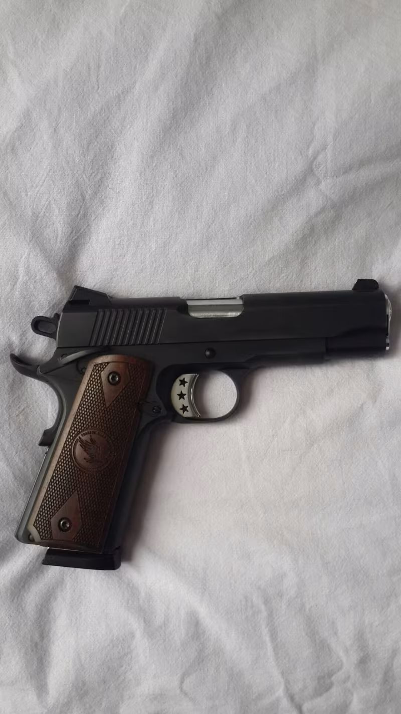 MEMURDAN SIFIR AYARINDA ÖZEL 45'LİK