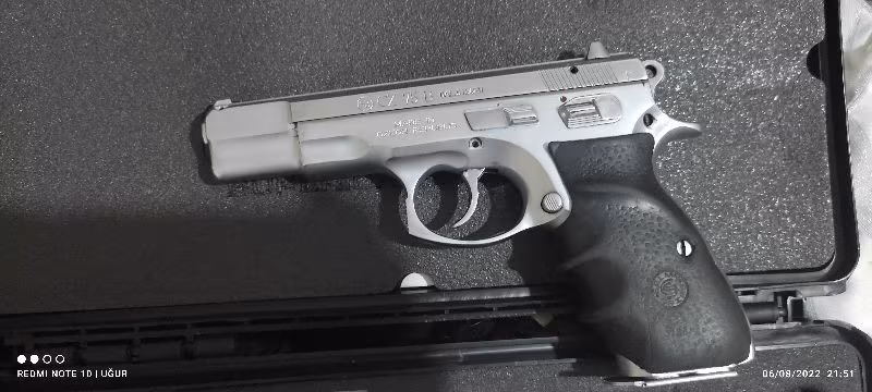 CZ75B
