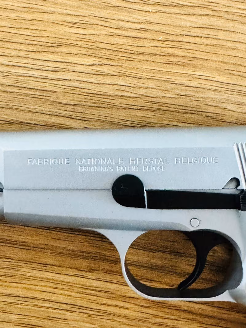 Browning